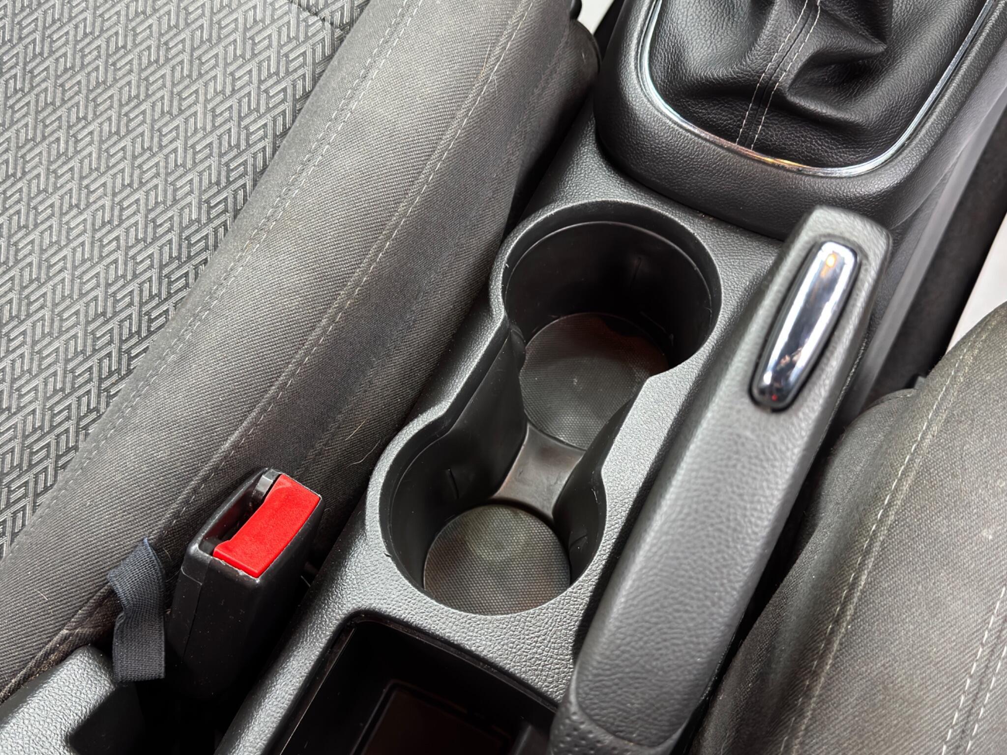 Vauxhall Mokka X - Image 24