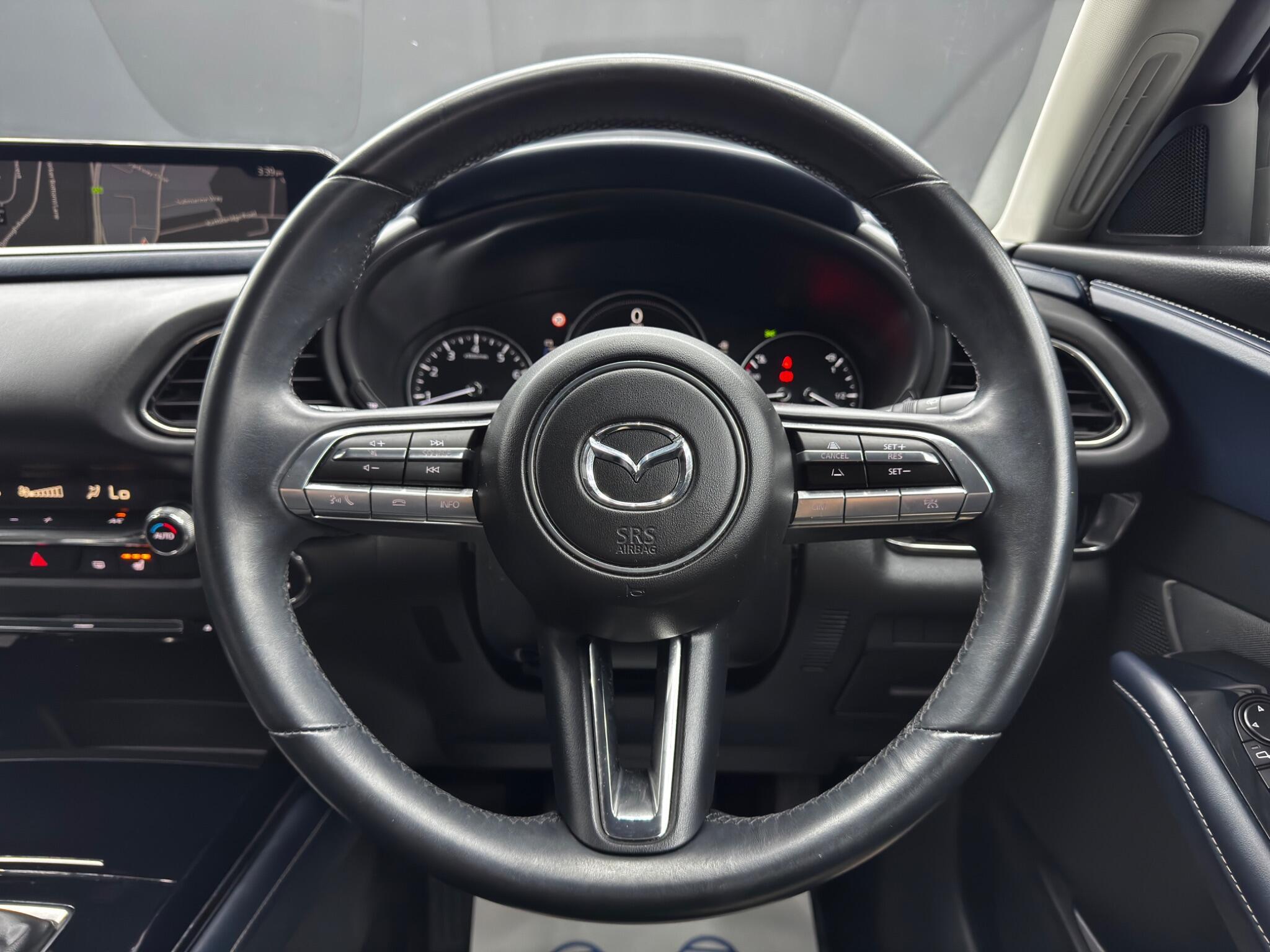 Mazda CX-30 - Image 19