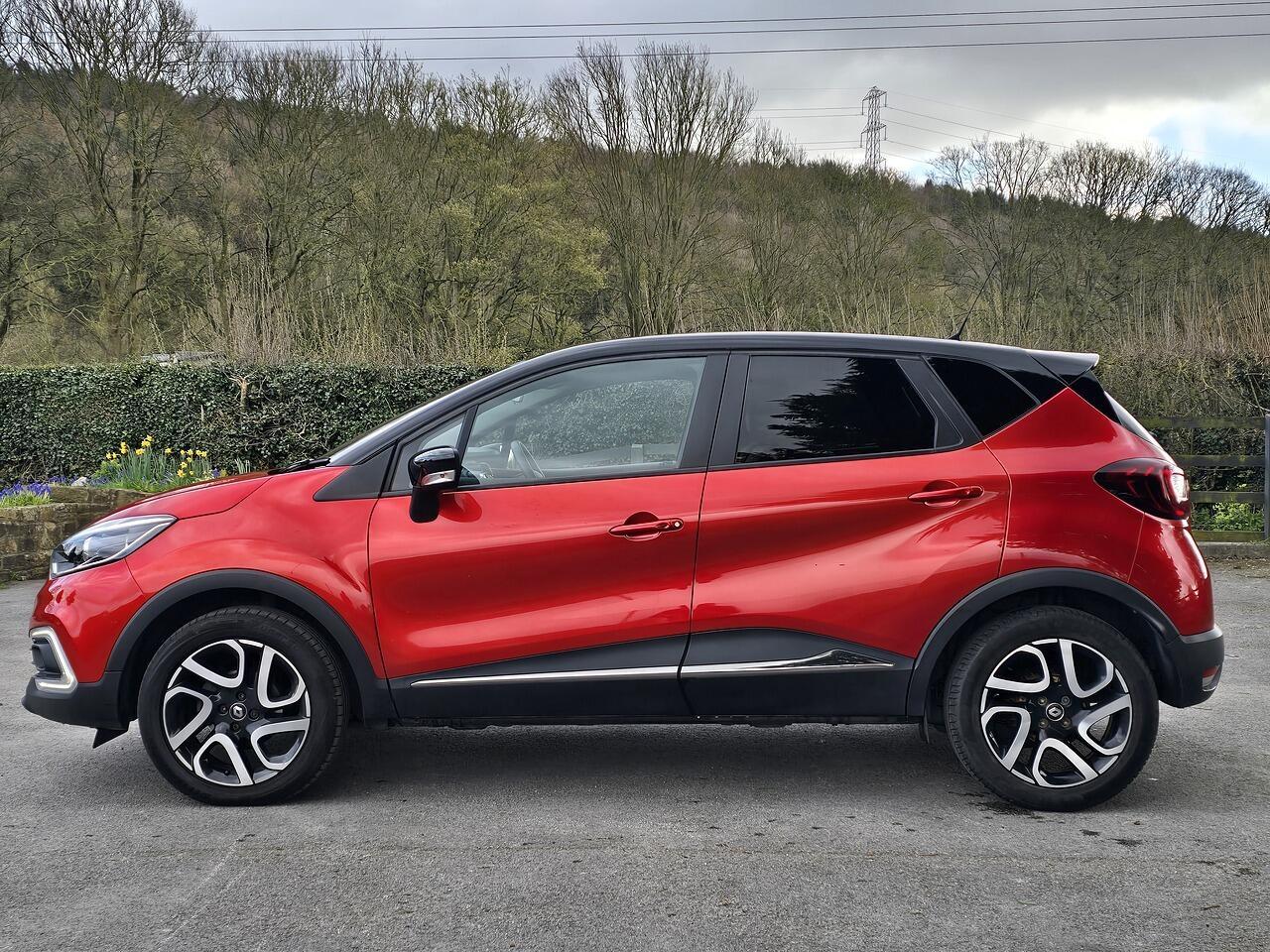 Renault Captur - Image 29
