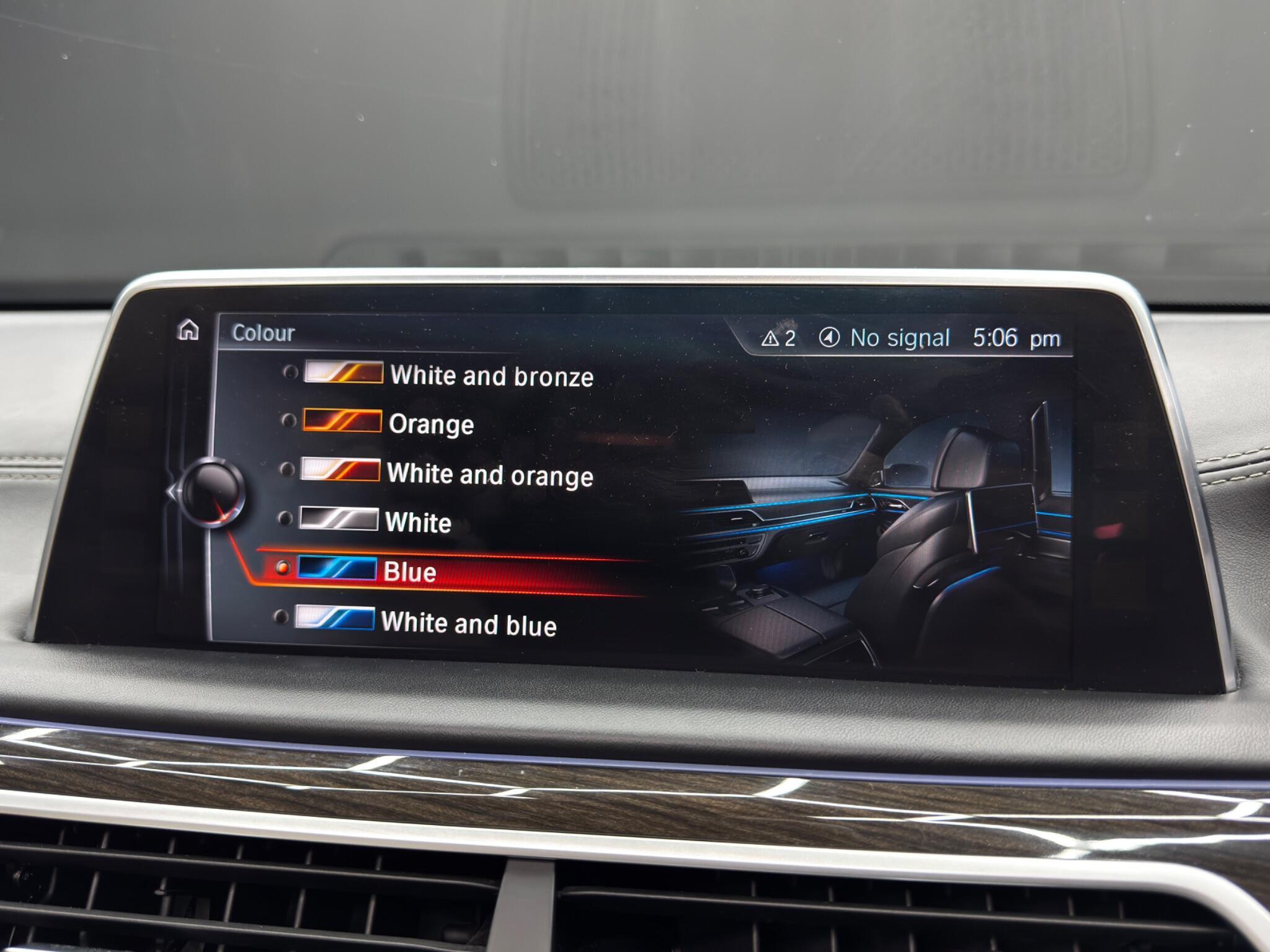 BMW 7 Series - Image 44