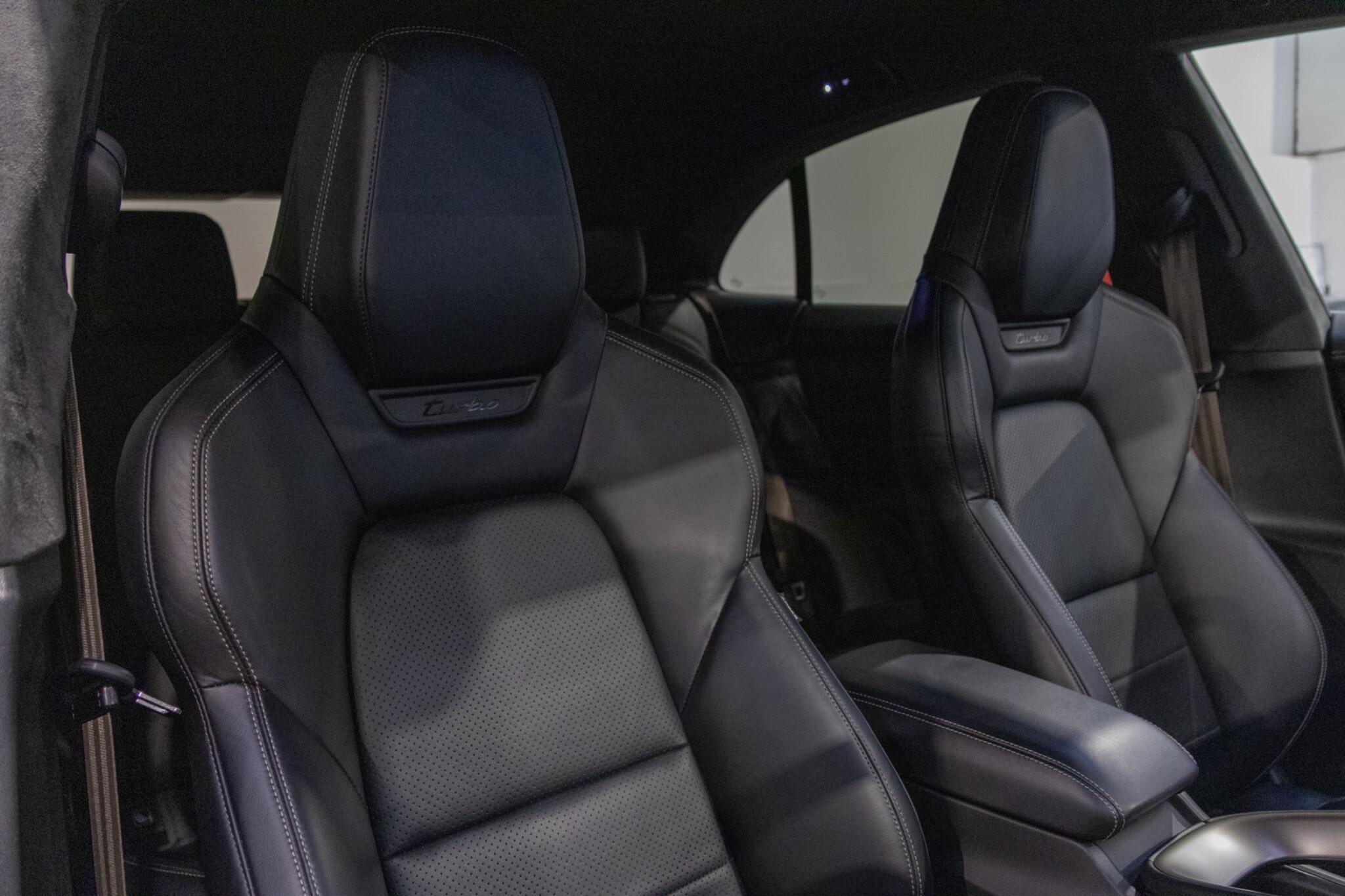 Porsche Macan - Image 14
