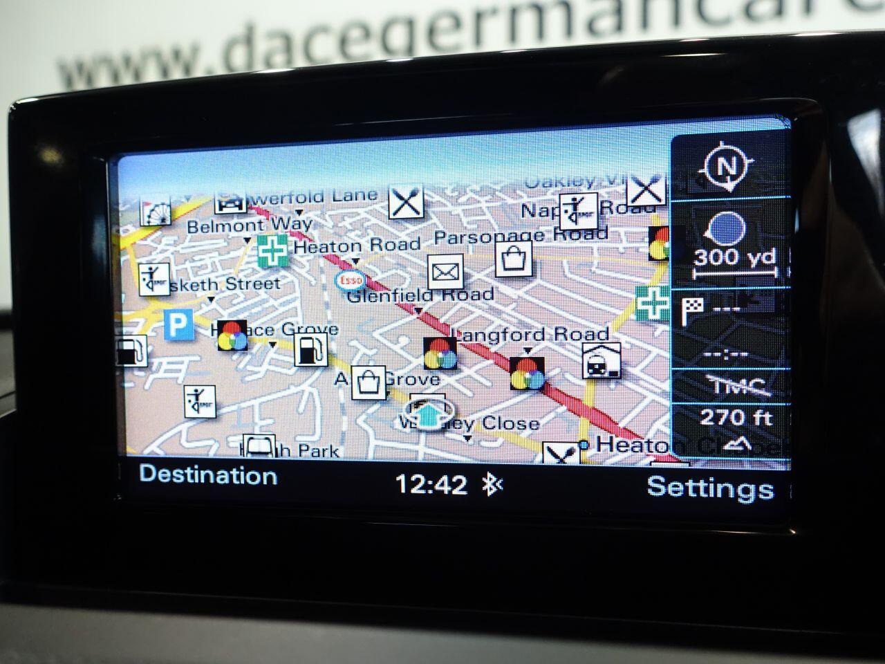 Audi Q3 - Image 4