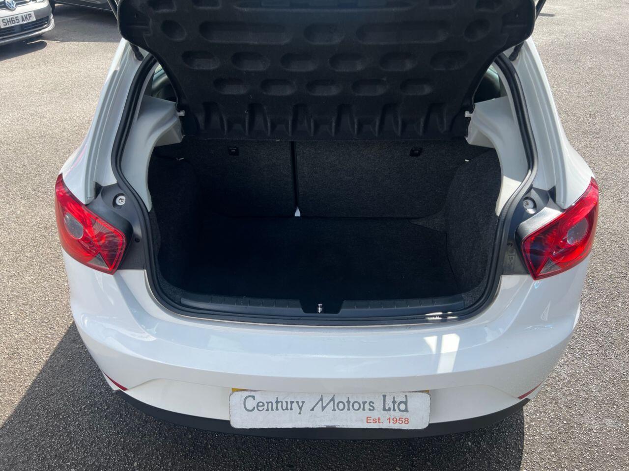 SEAT Ibiza - Image 6