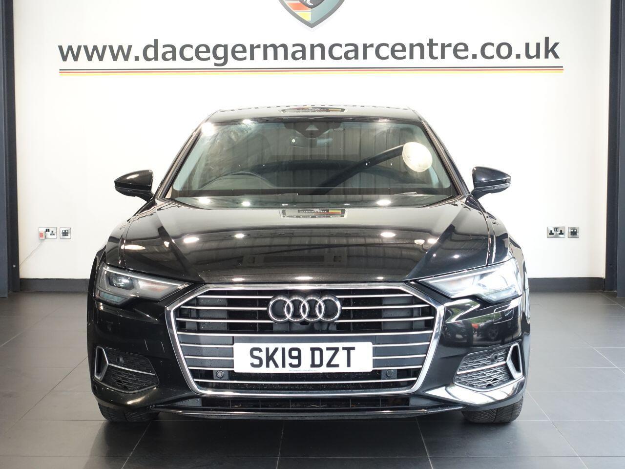 Audi A6 Saloon - Image 4