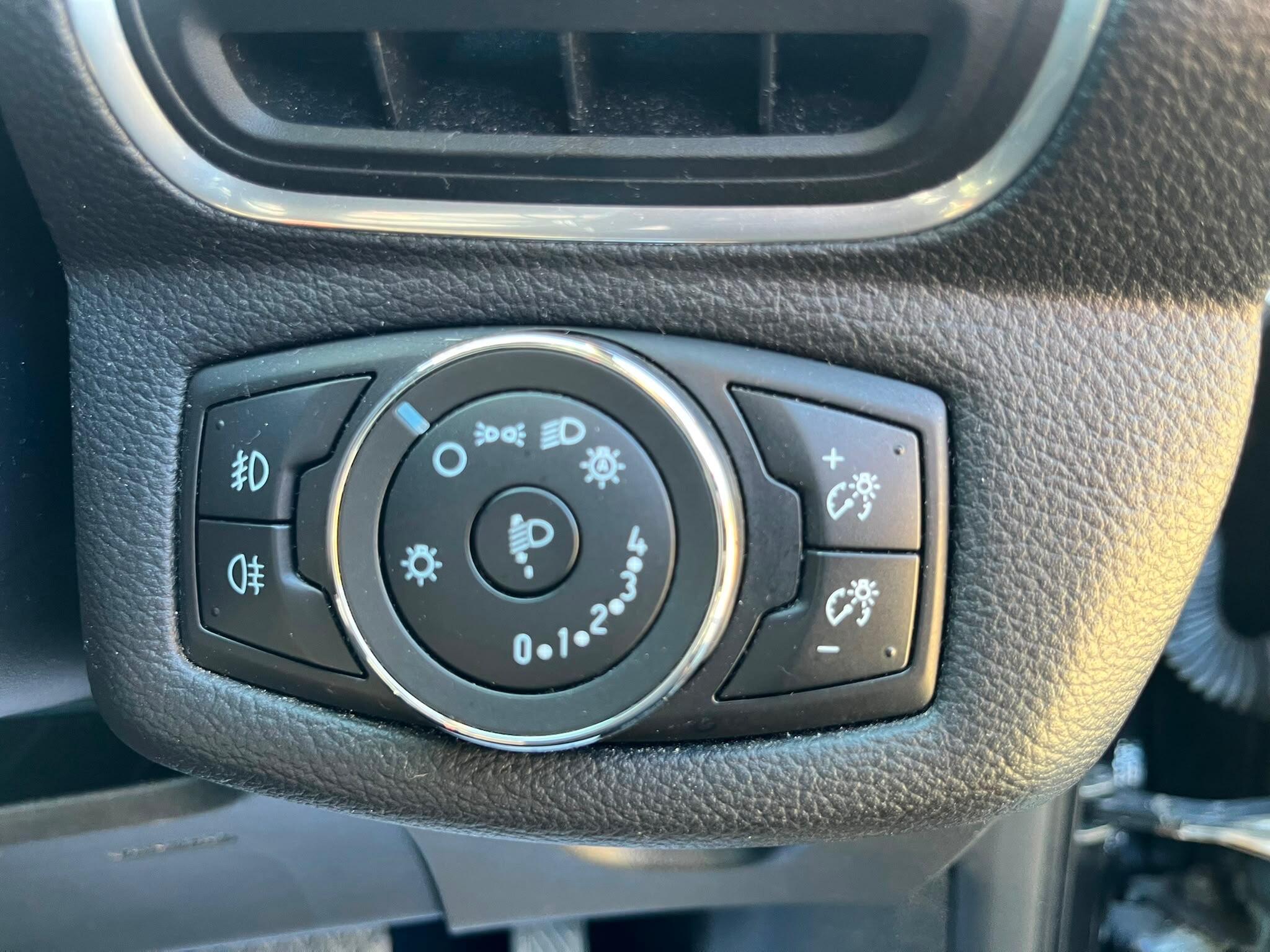 Ford B-Max - Image 18