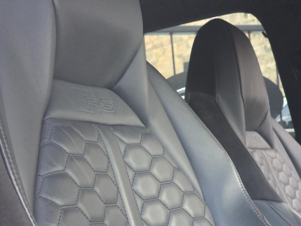 Audi RS Q3 - Image 34