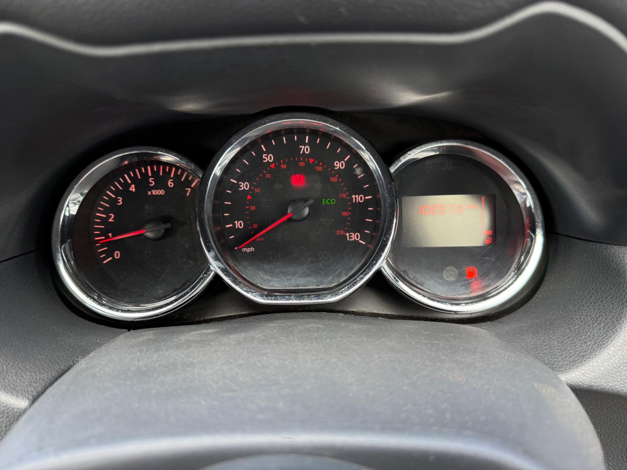 Dacia Duster - Image 12