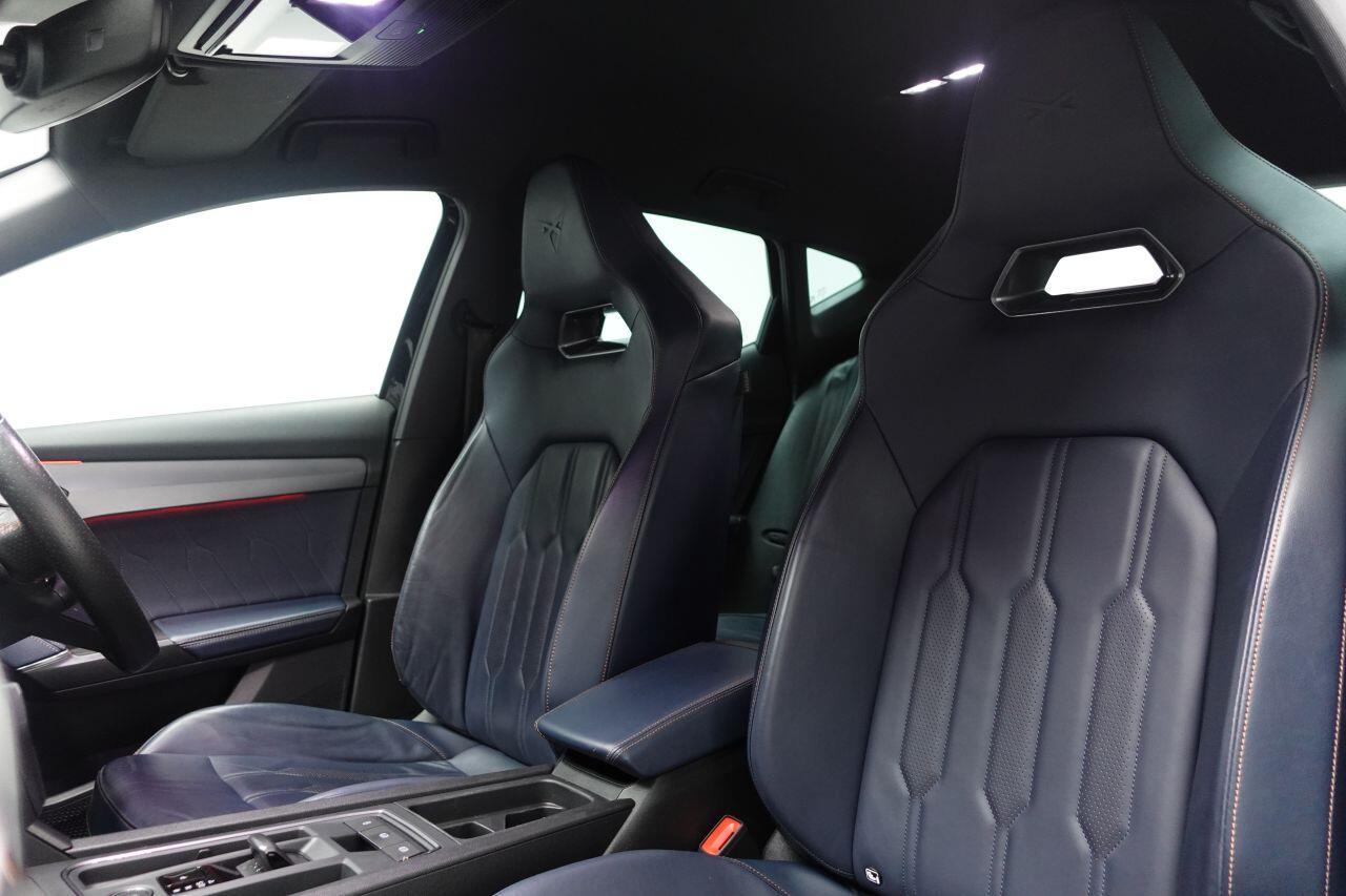 Cupra Formentor - Image 21