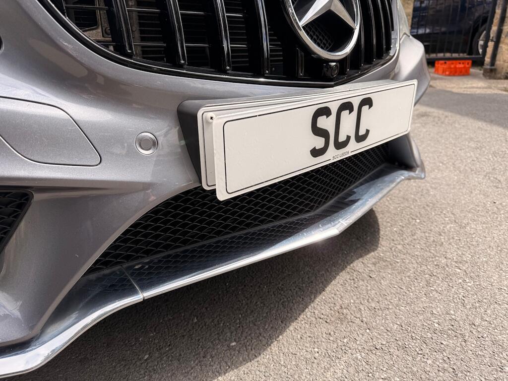 Mercedes E Class - Image 16