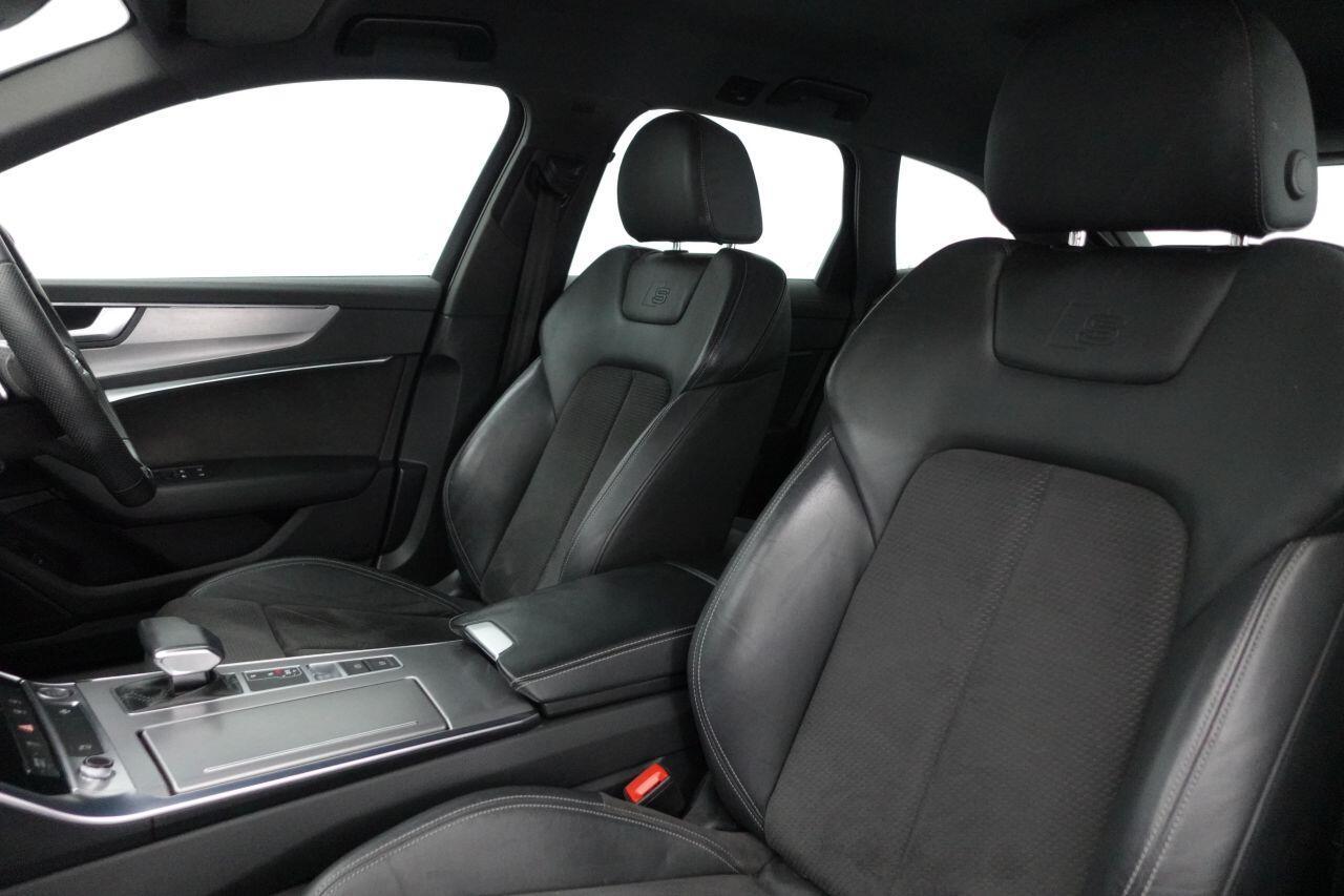 Audi A6 Avant - Image 18
