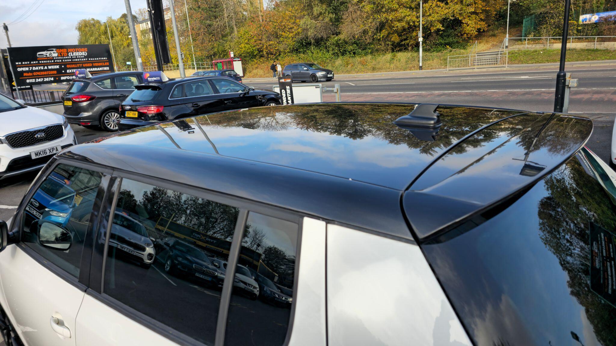 Skoda Fabia - Image 10
