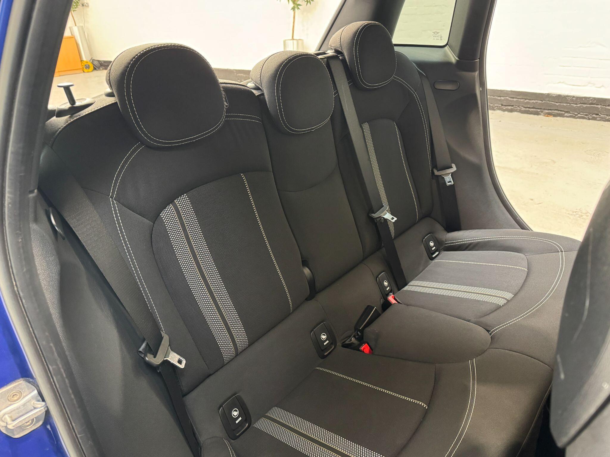 MINI Hatch - Image 80