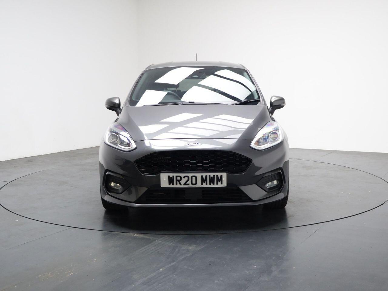 Ford Fiesta - Image 2