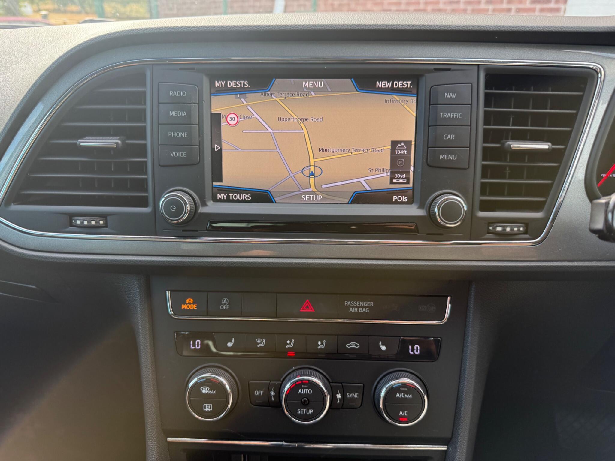 SEAT Leon - Image 13