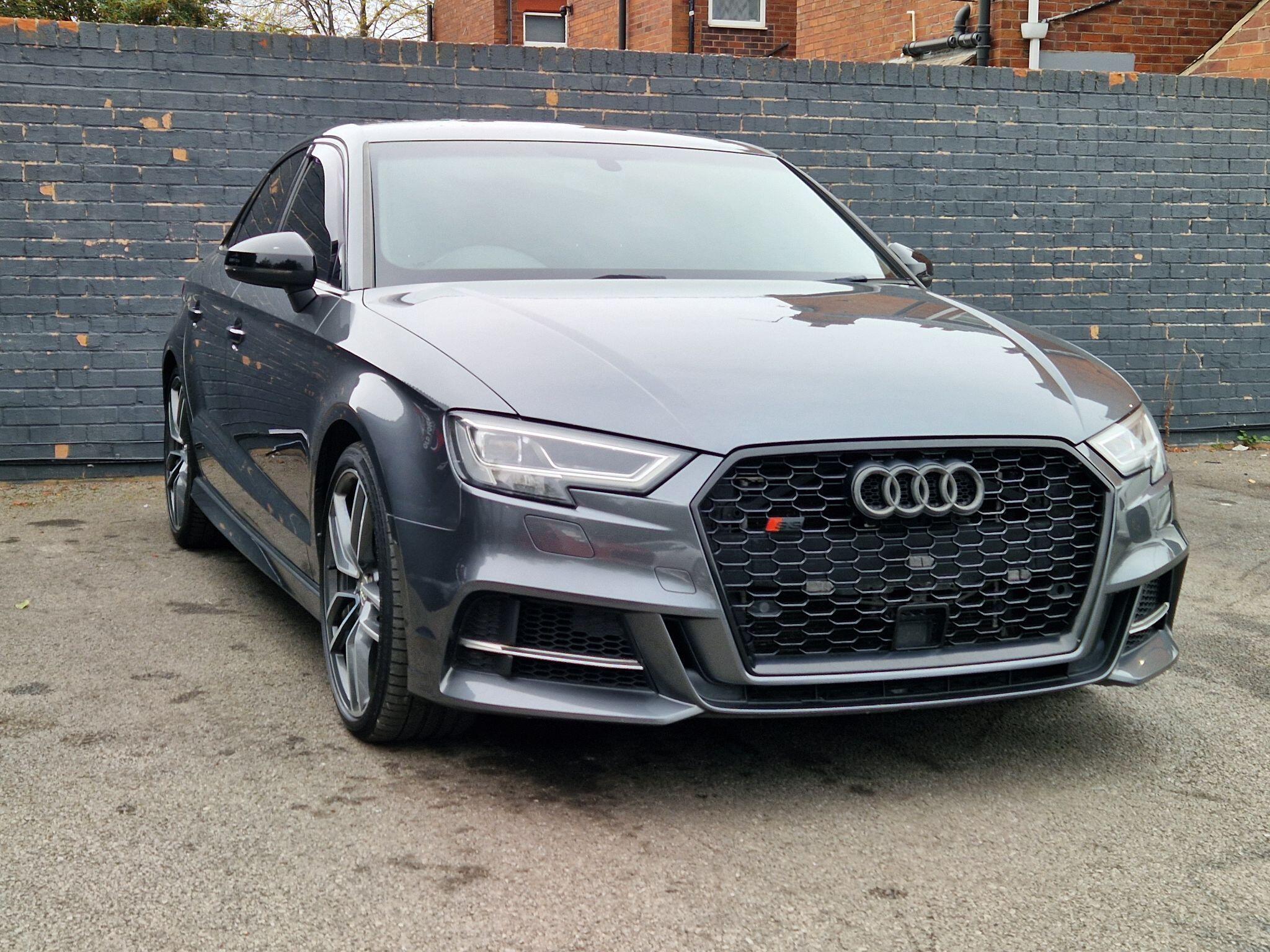 Audi S3 - Image 16
