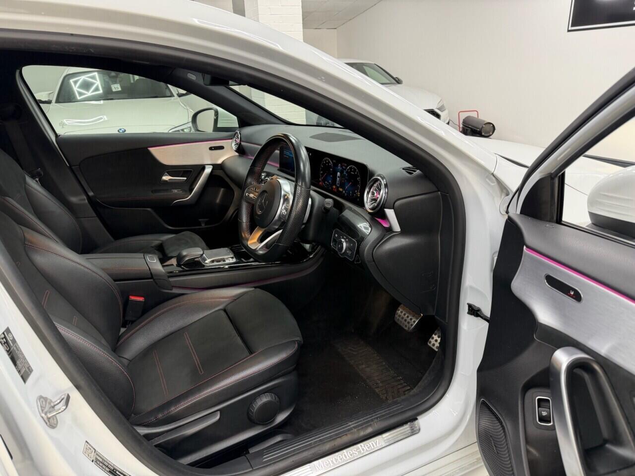 Mercedes A-Class - Image 15