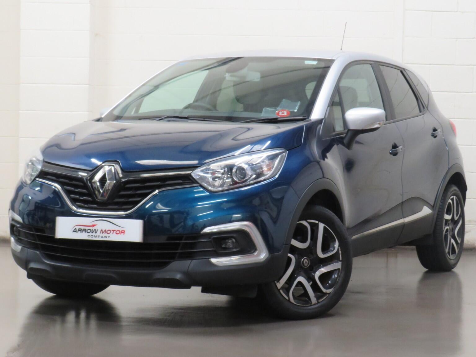 Renault Captur - Image 7