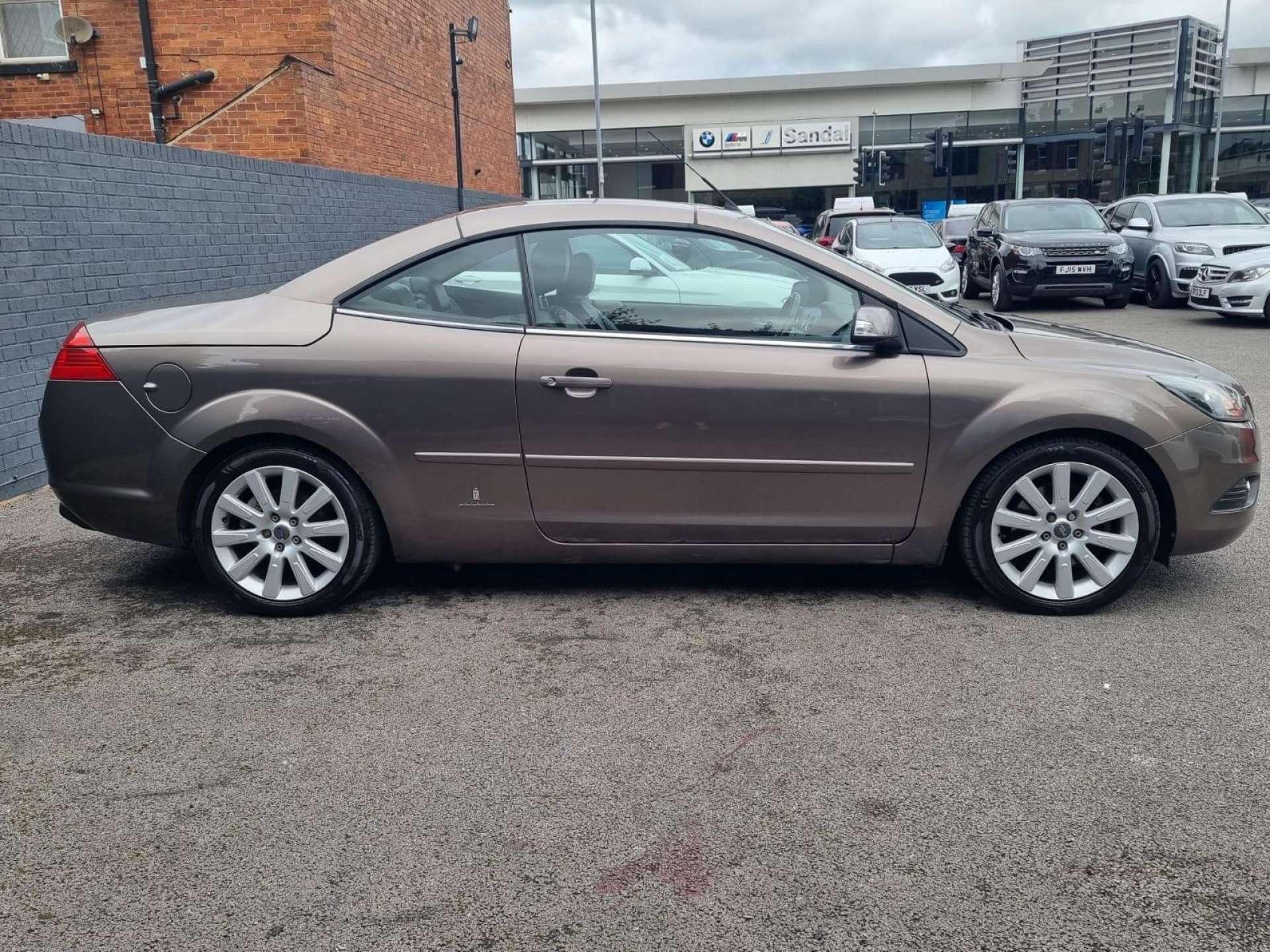 Ford Focus - Image 5