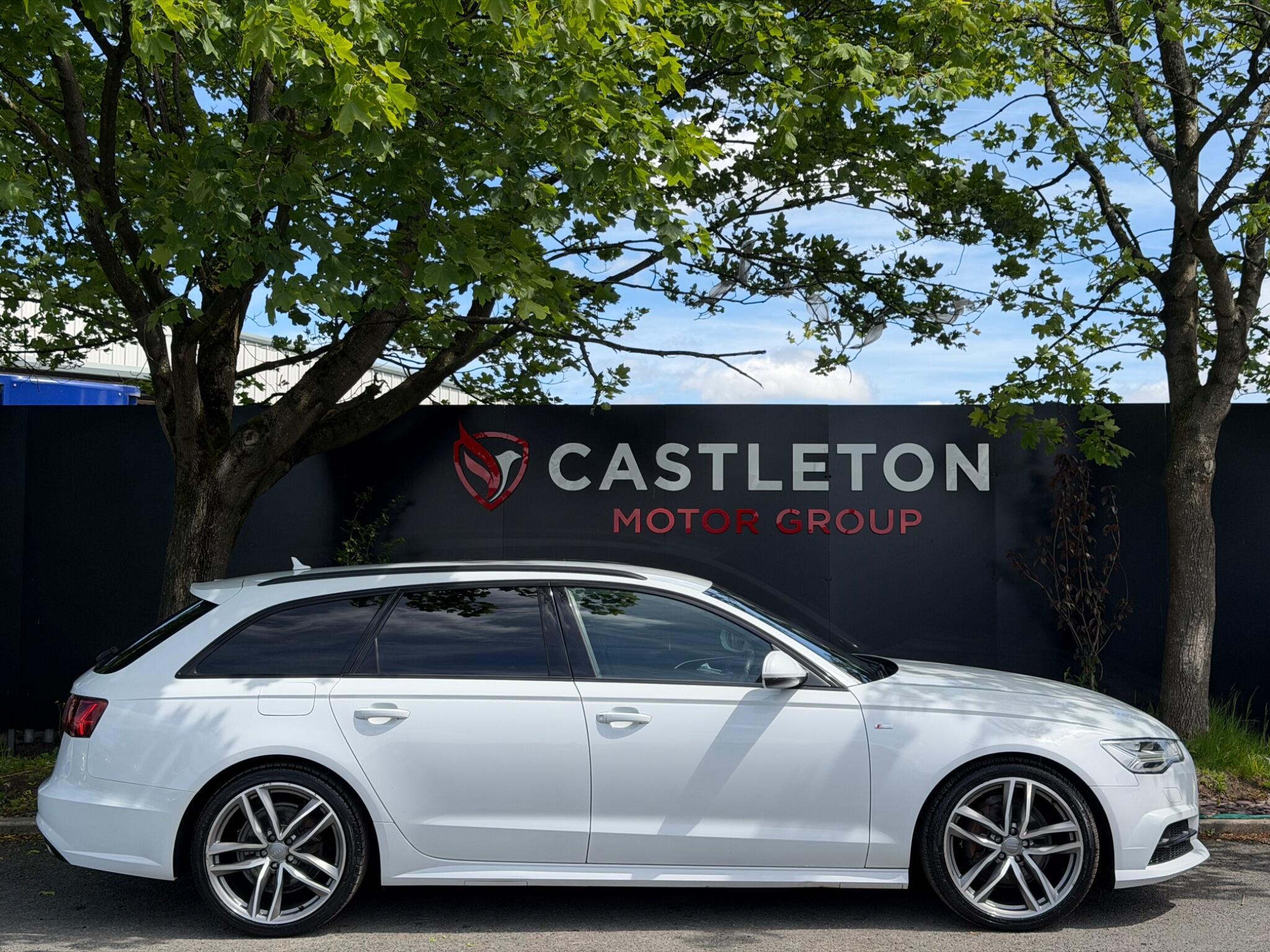 Audi A6 Avant - Image 9