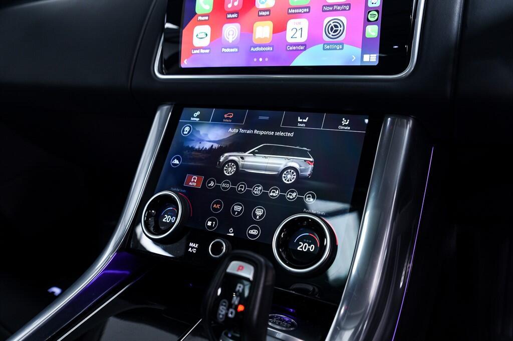 Land Rover RANGE ROVER SPORT - Image 21