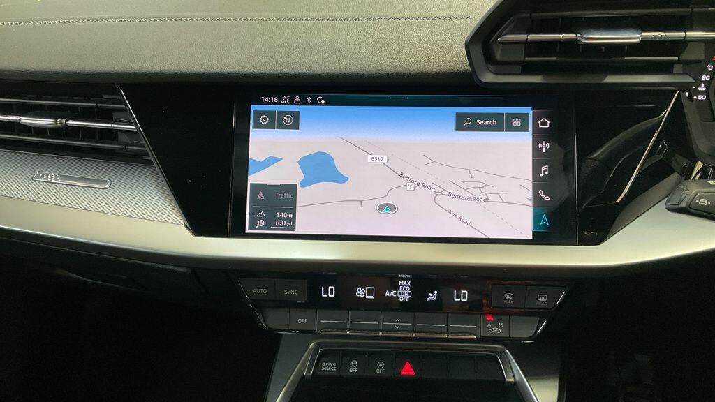 Audi A3 - Image 2