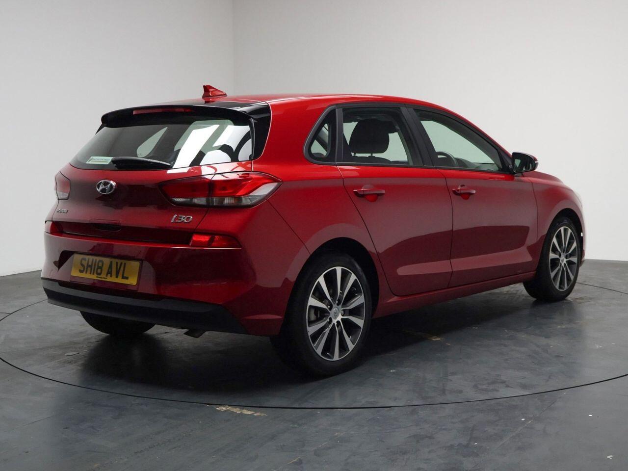 Hyundai i30 - Image 18