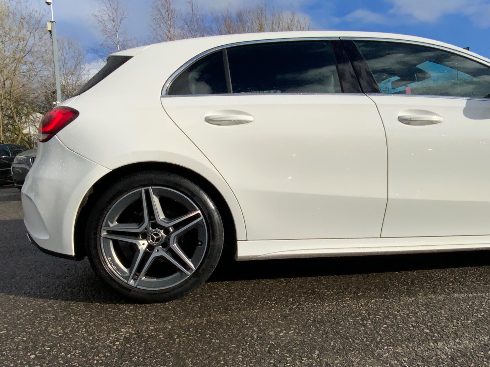 Mercedes A Class - Image 24