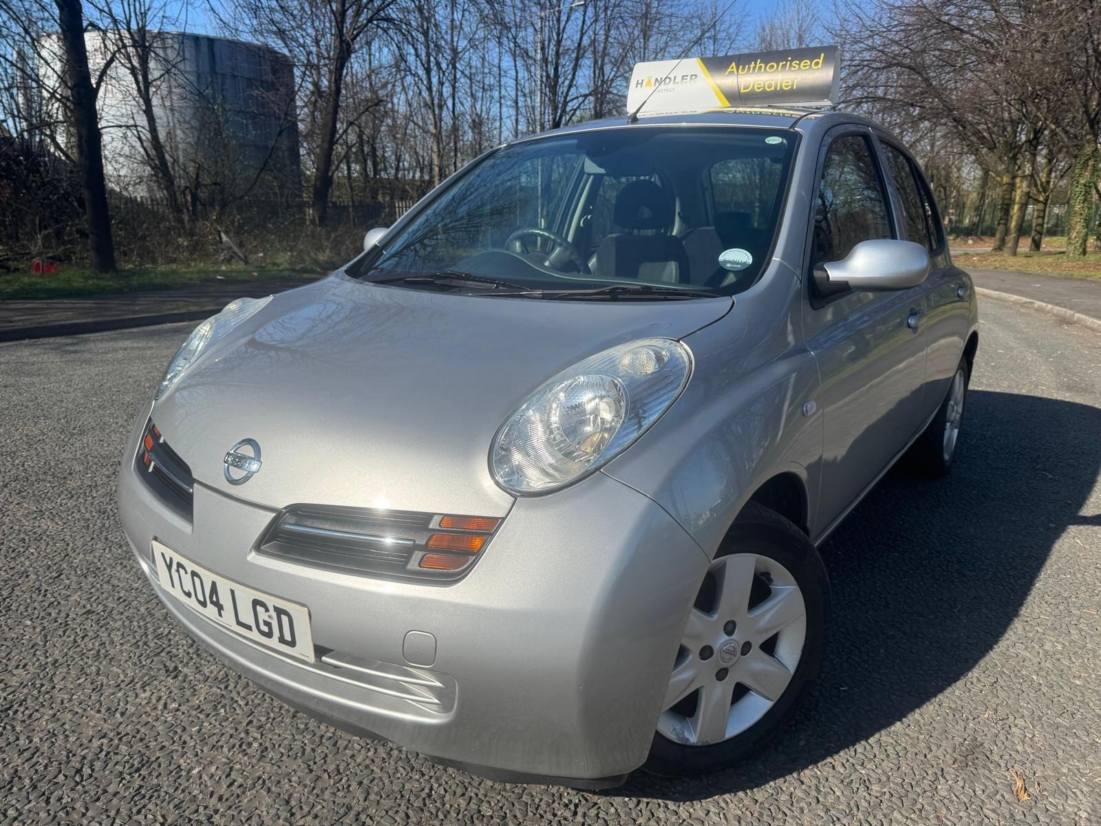 Nissan Micra - Image 3
