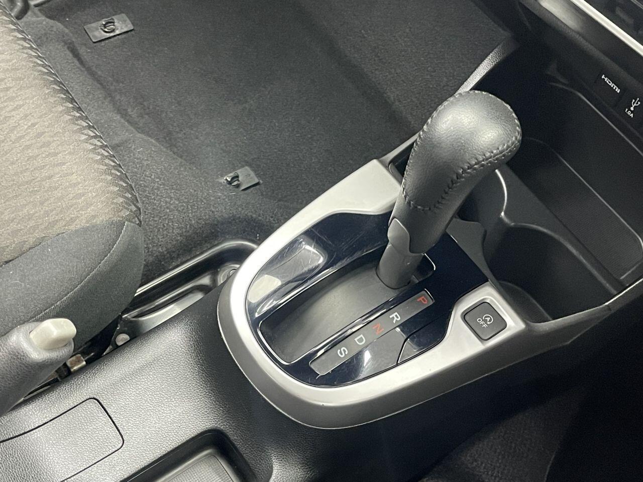 Honda Jazz - Image 26