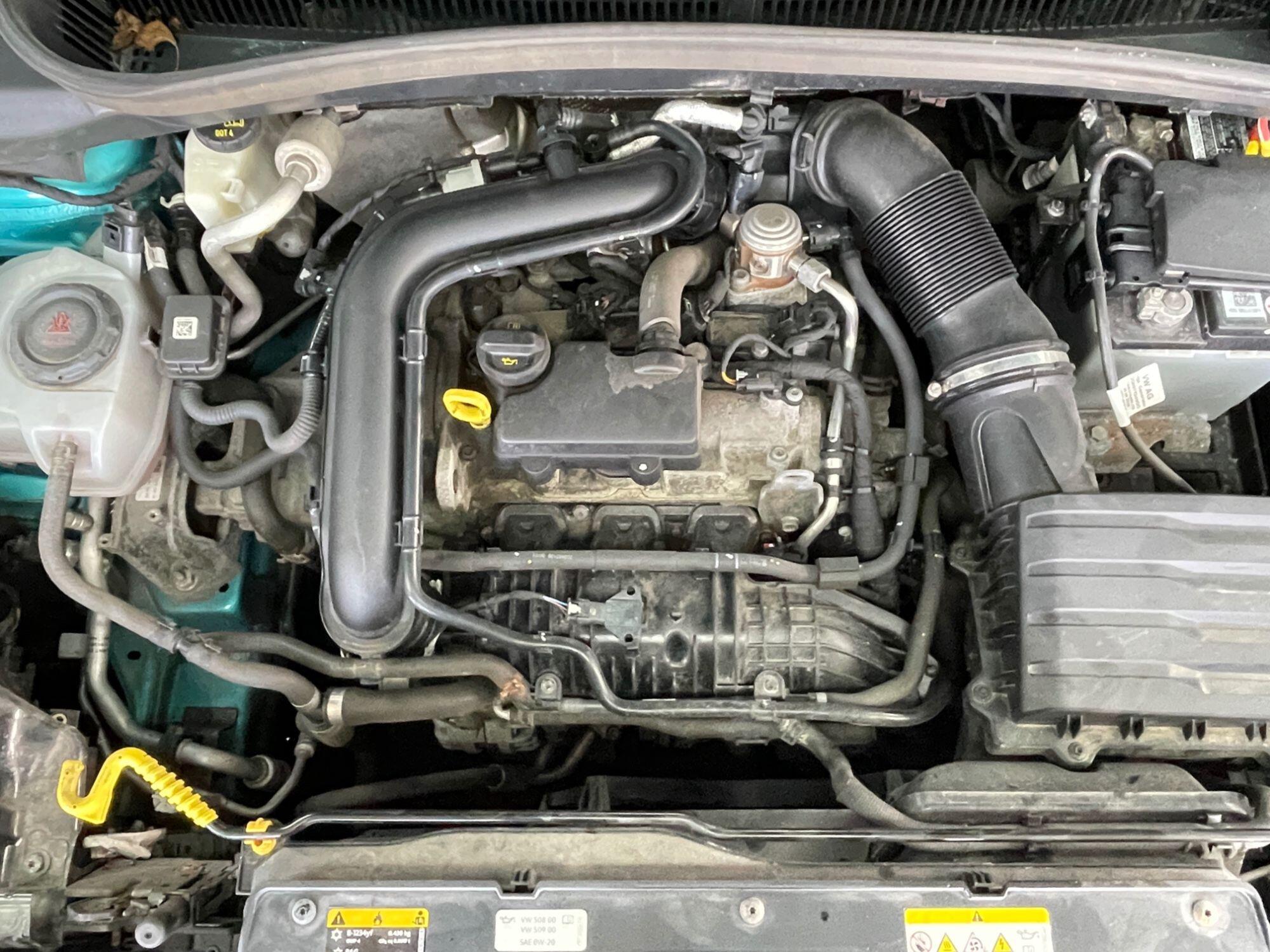 Volkswagen T-Cross - Image 18