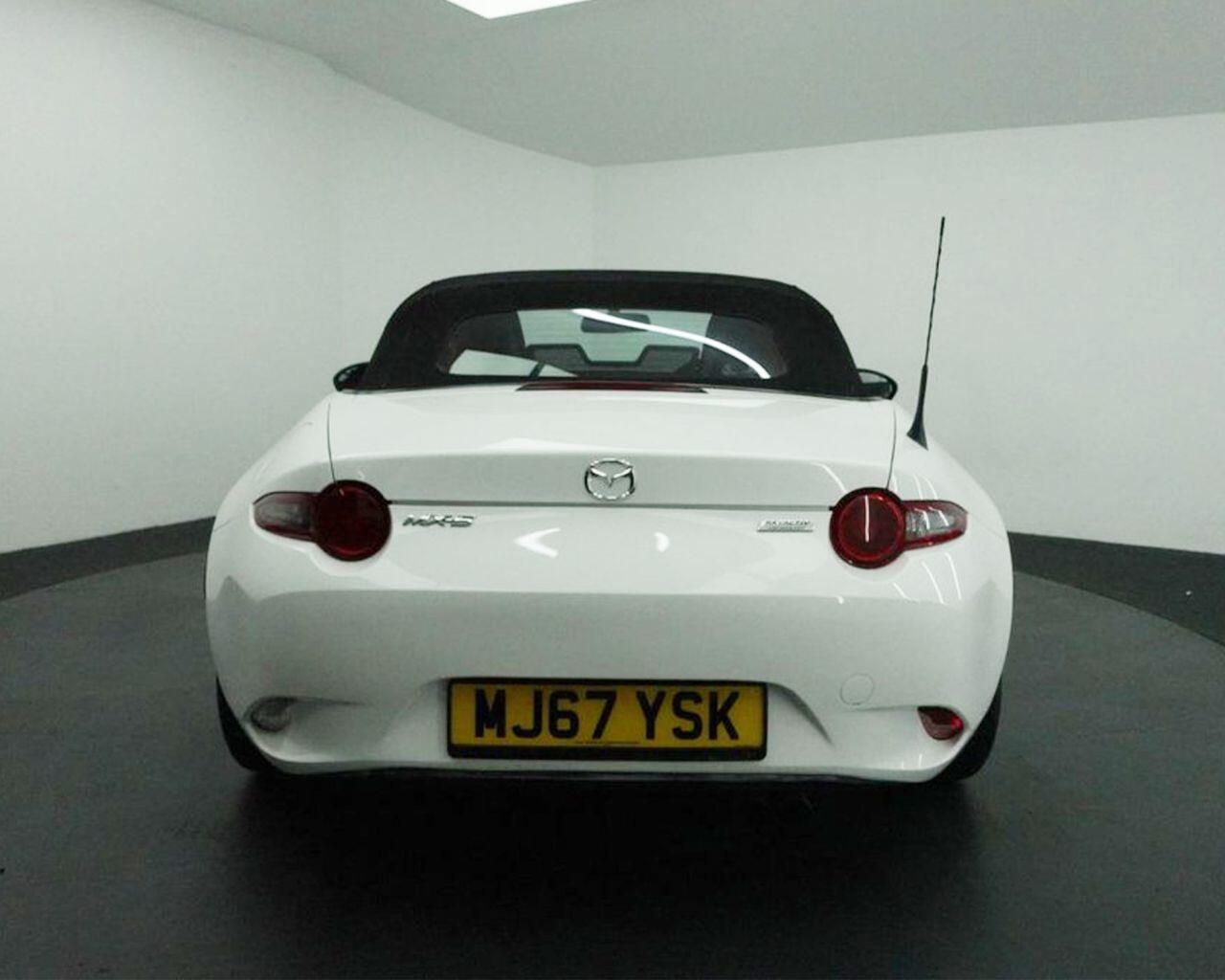 Mazda MX-5 - Image 8