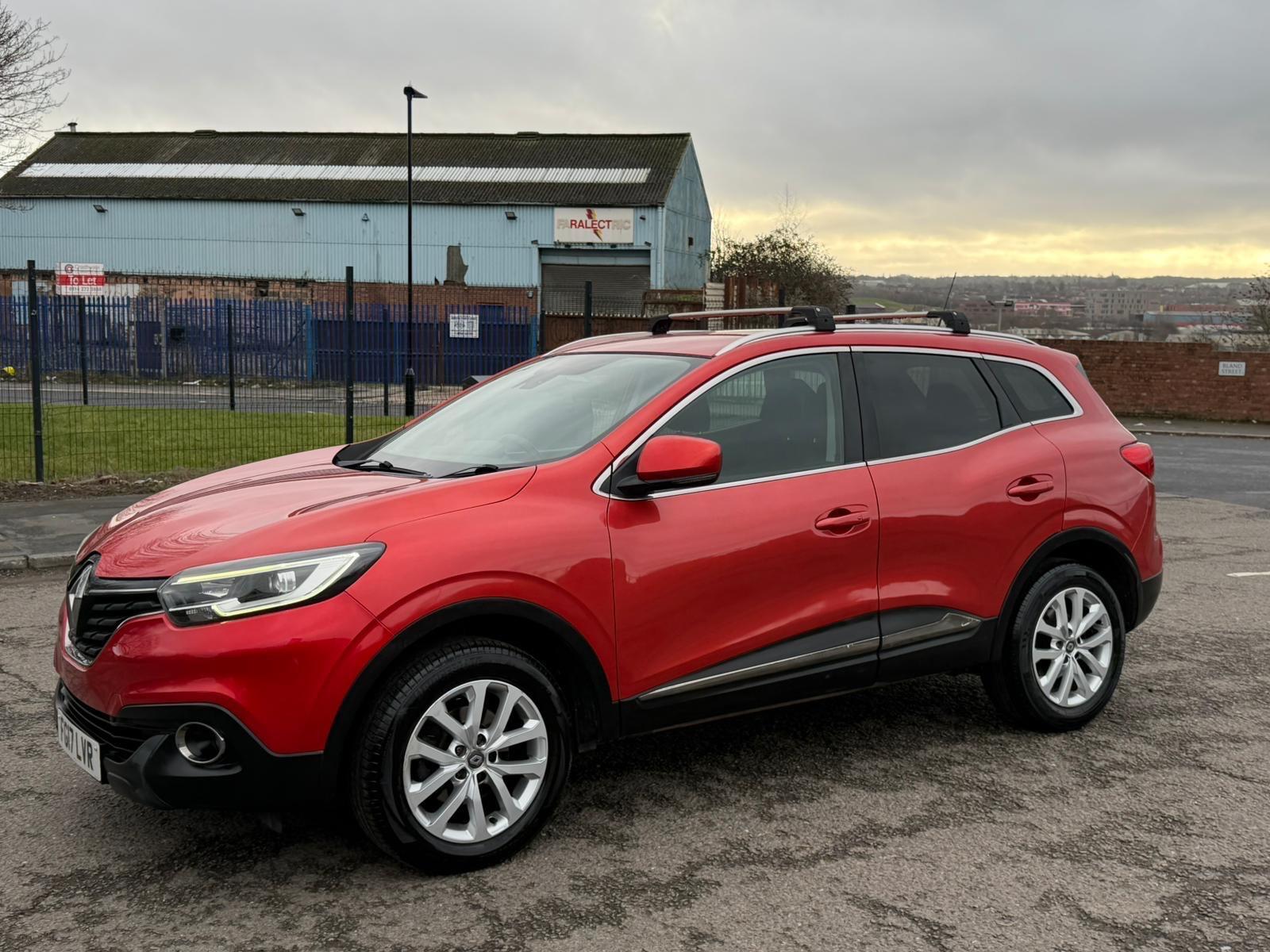 Renault Kadjar - Image 13