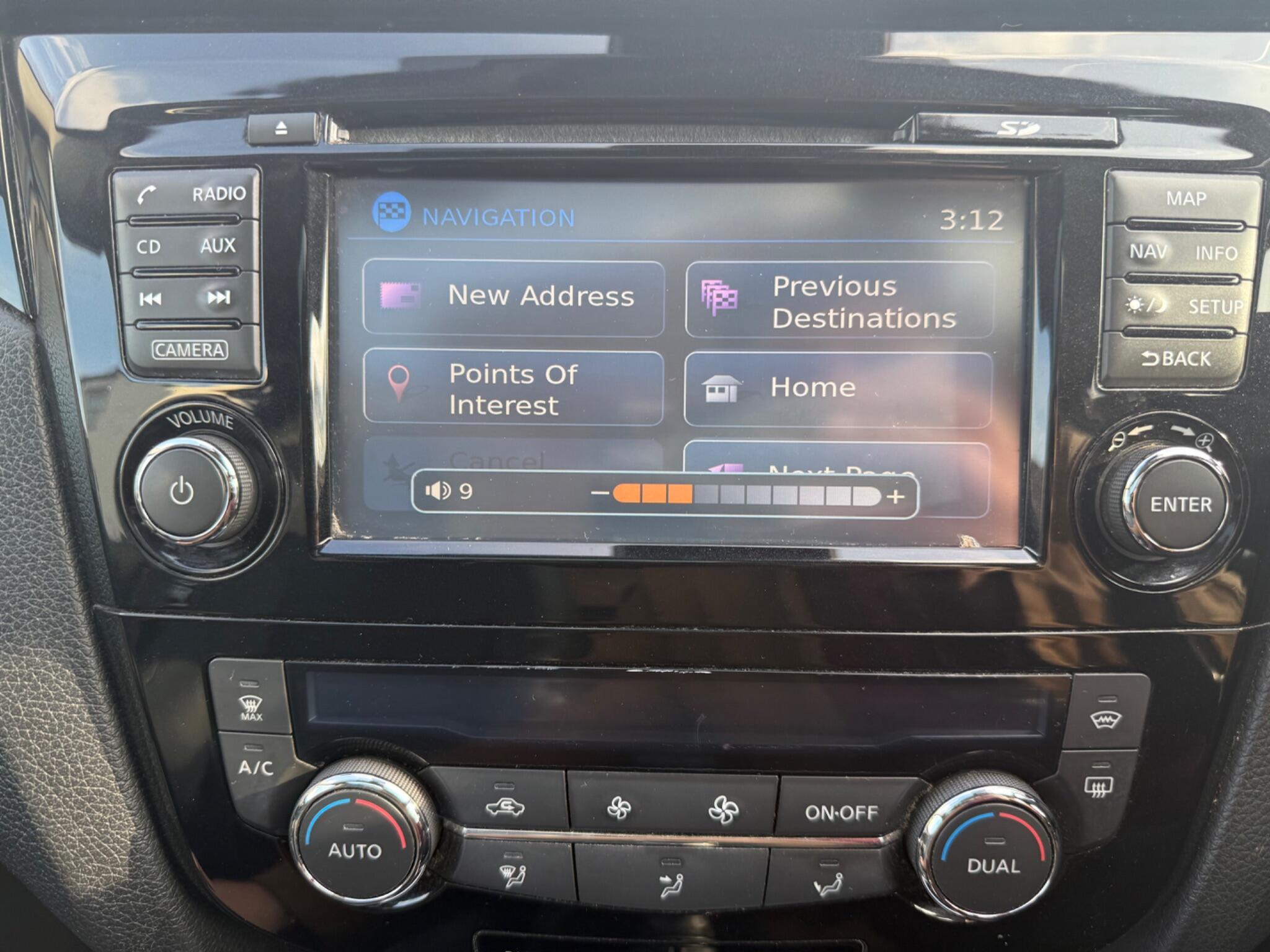 Nissan Qashqai - Image 11