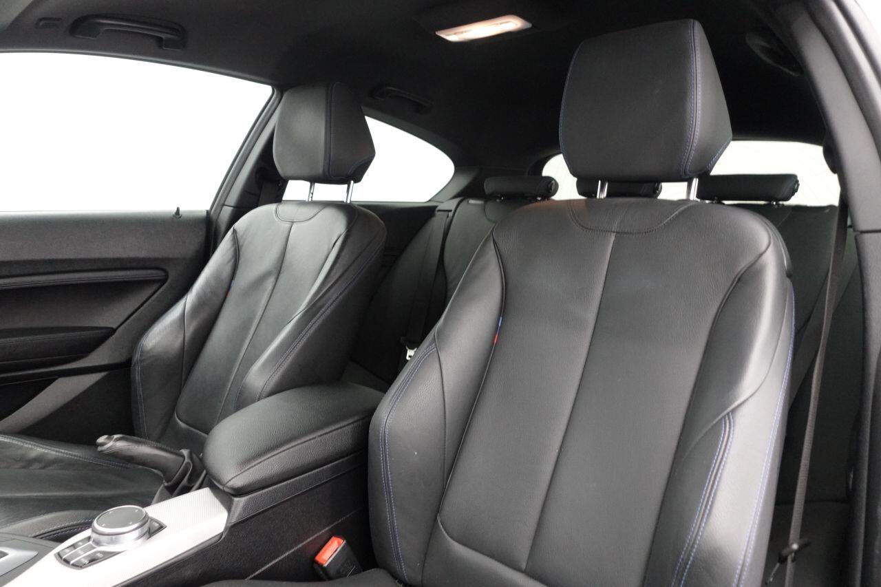 BMW 1 Series - Image 14