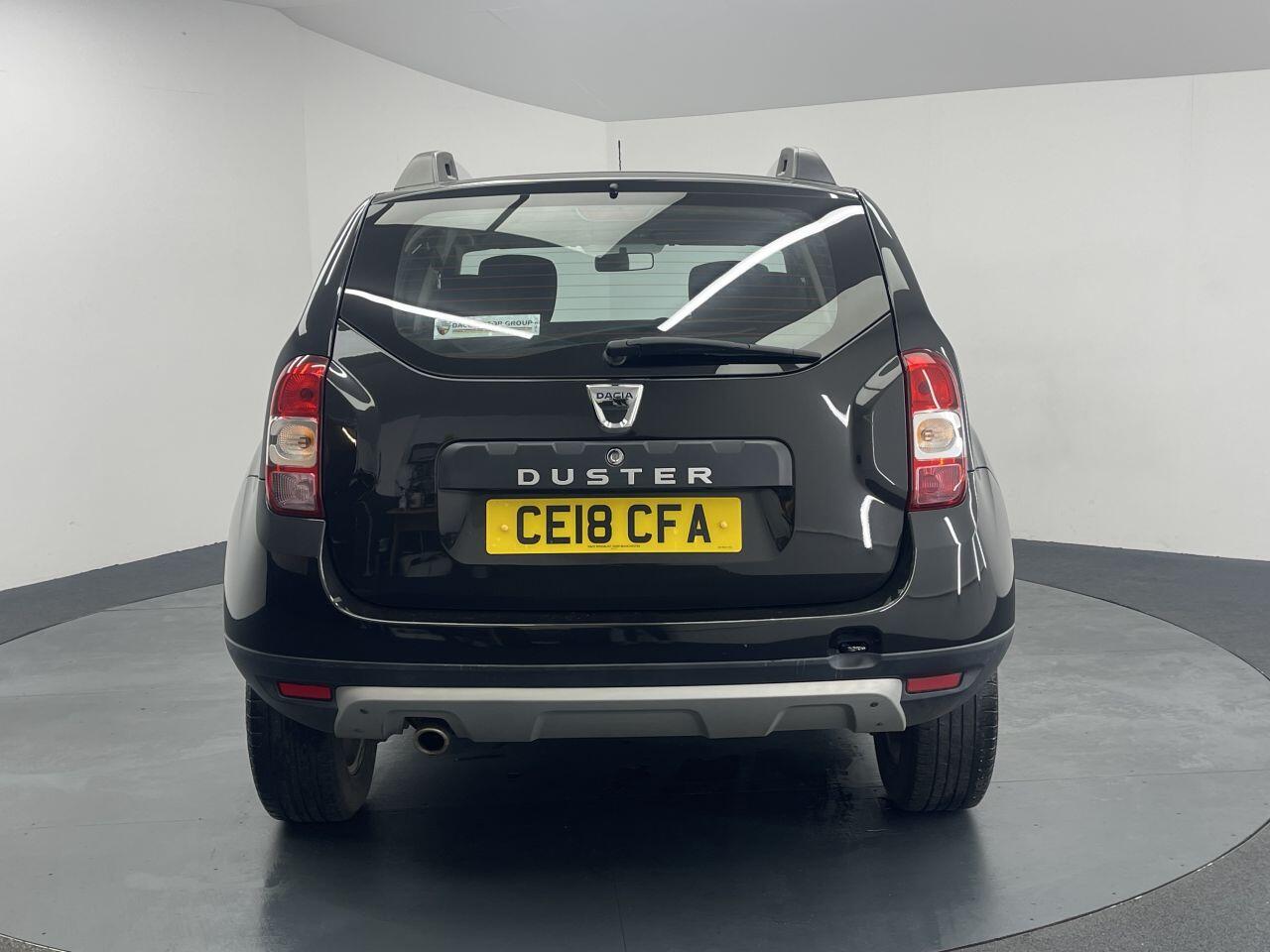Dacia Duster - Image 16