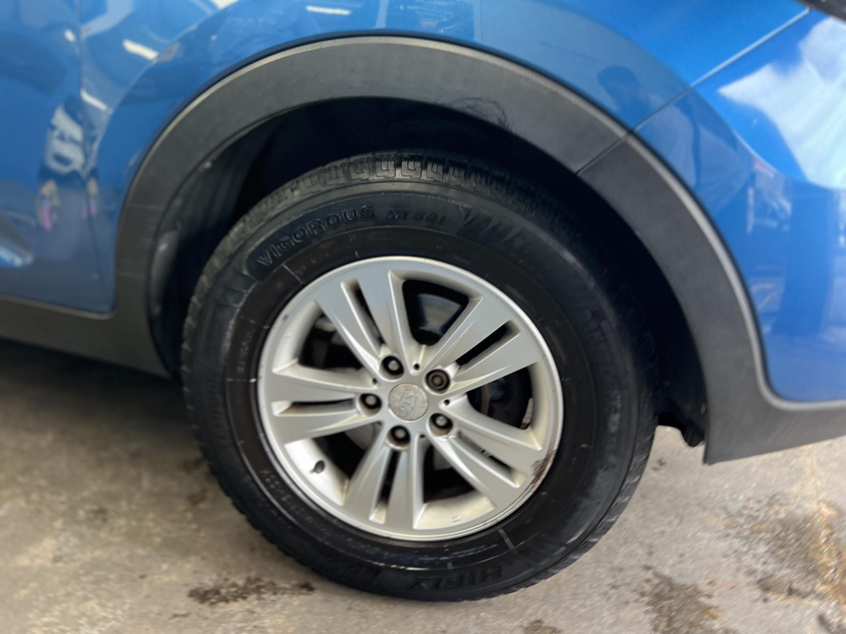Kia Sportage - Image 9