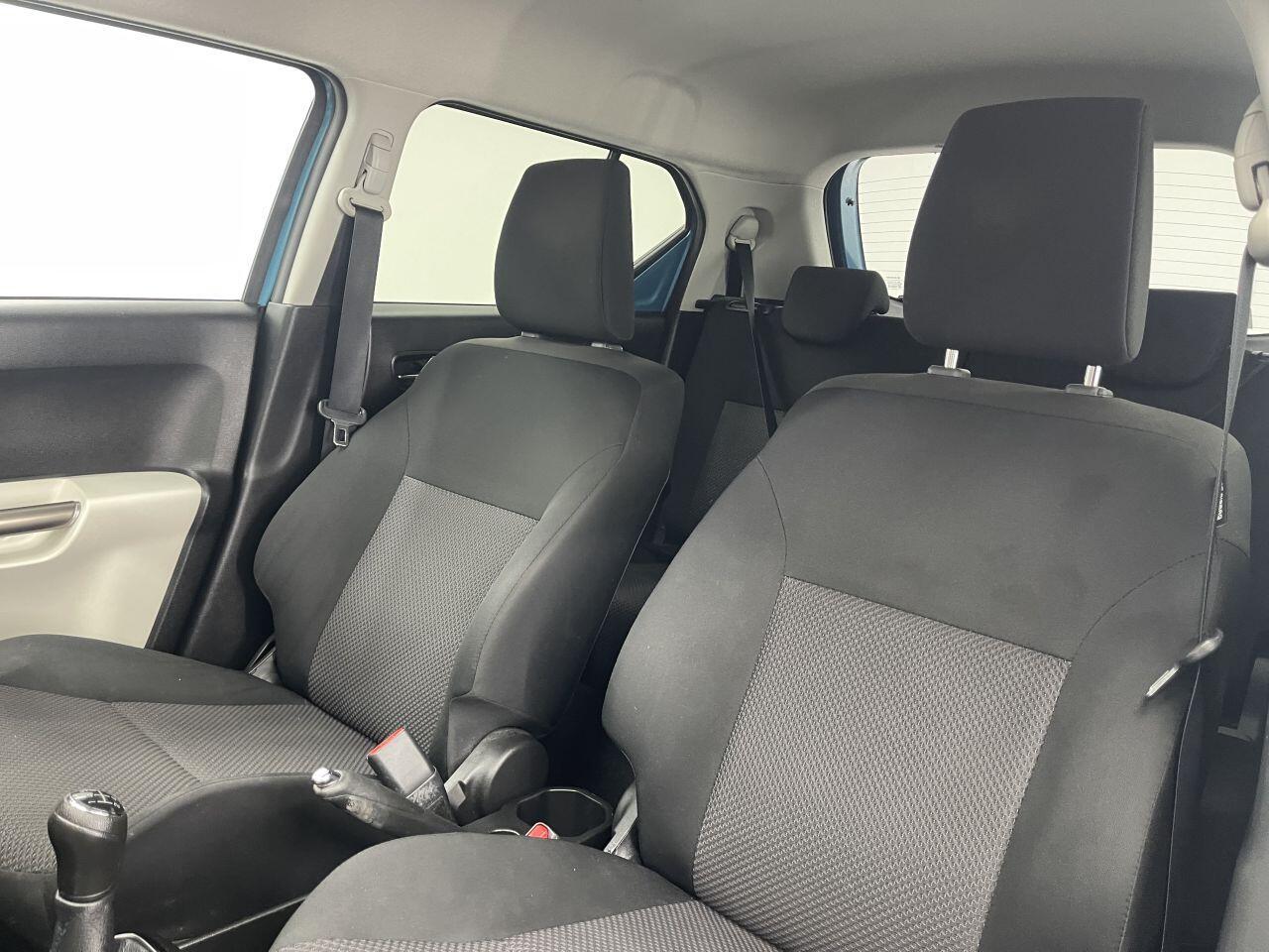 Suzuki Ignis - Image 22