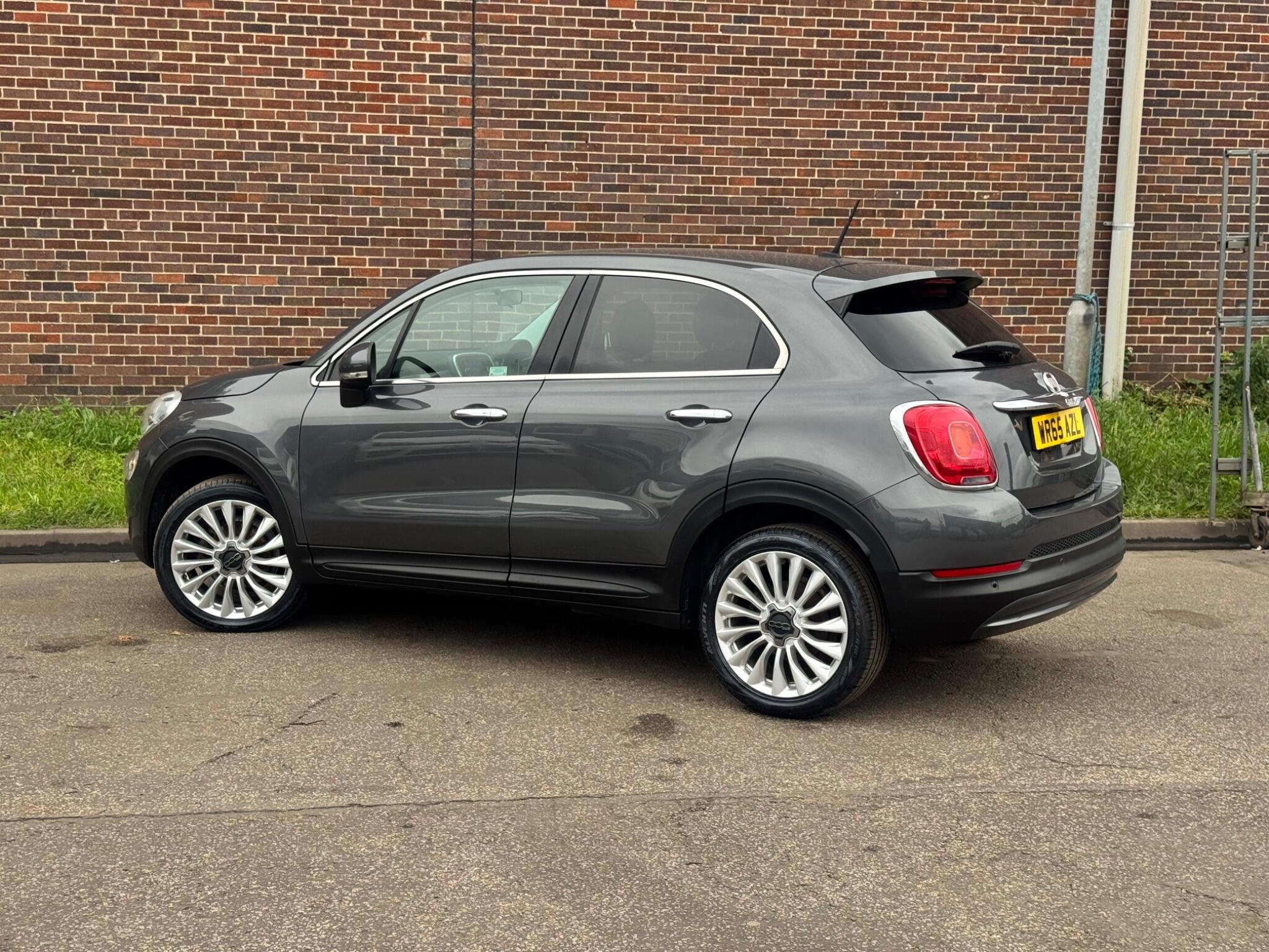 Fiat 500X - Image 15