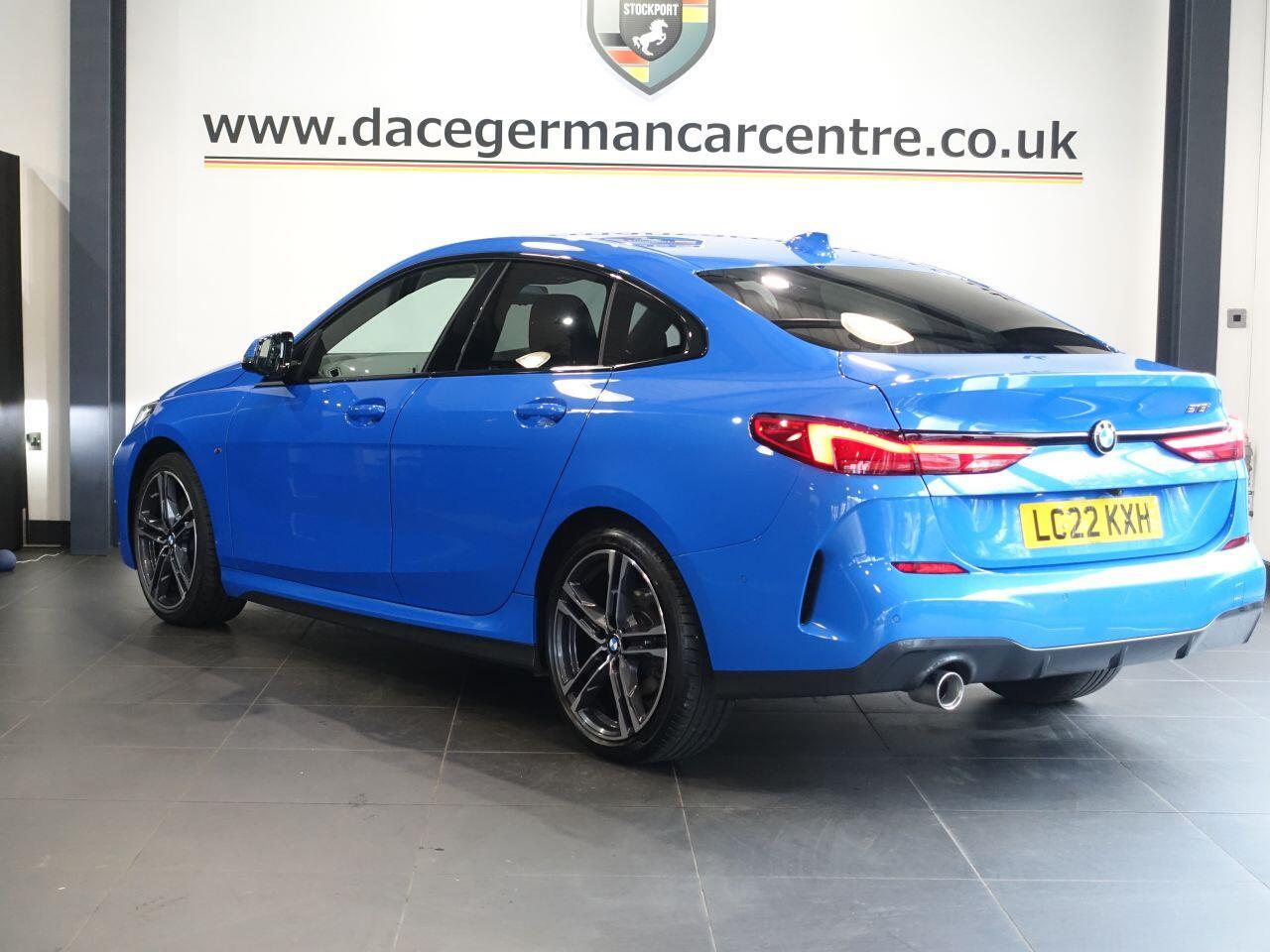 BMW 2 SERIES GRAN COUPE - Image 8