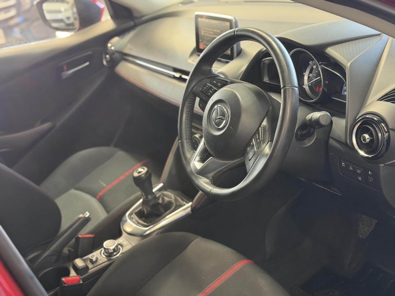 Mazda MAZDA2 - Image 20