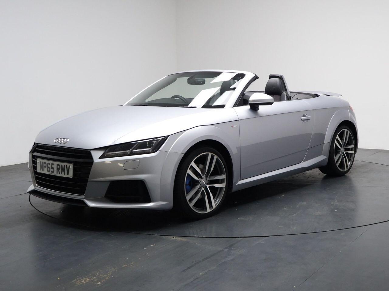 Audi TT - Image 6
