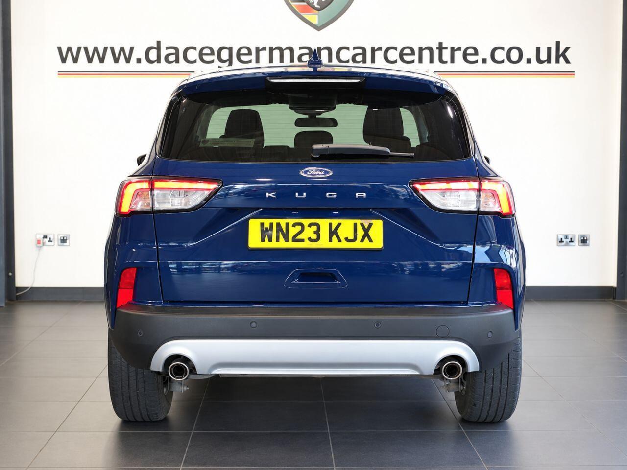 Ford Kuga - Image 8
