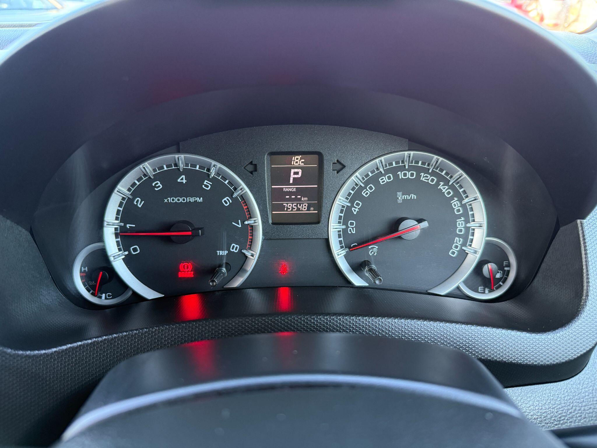 Suzuki Swift - Image 43