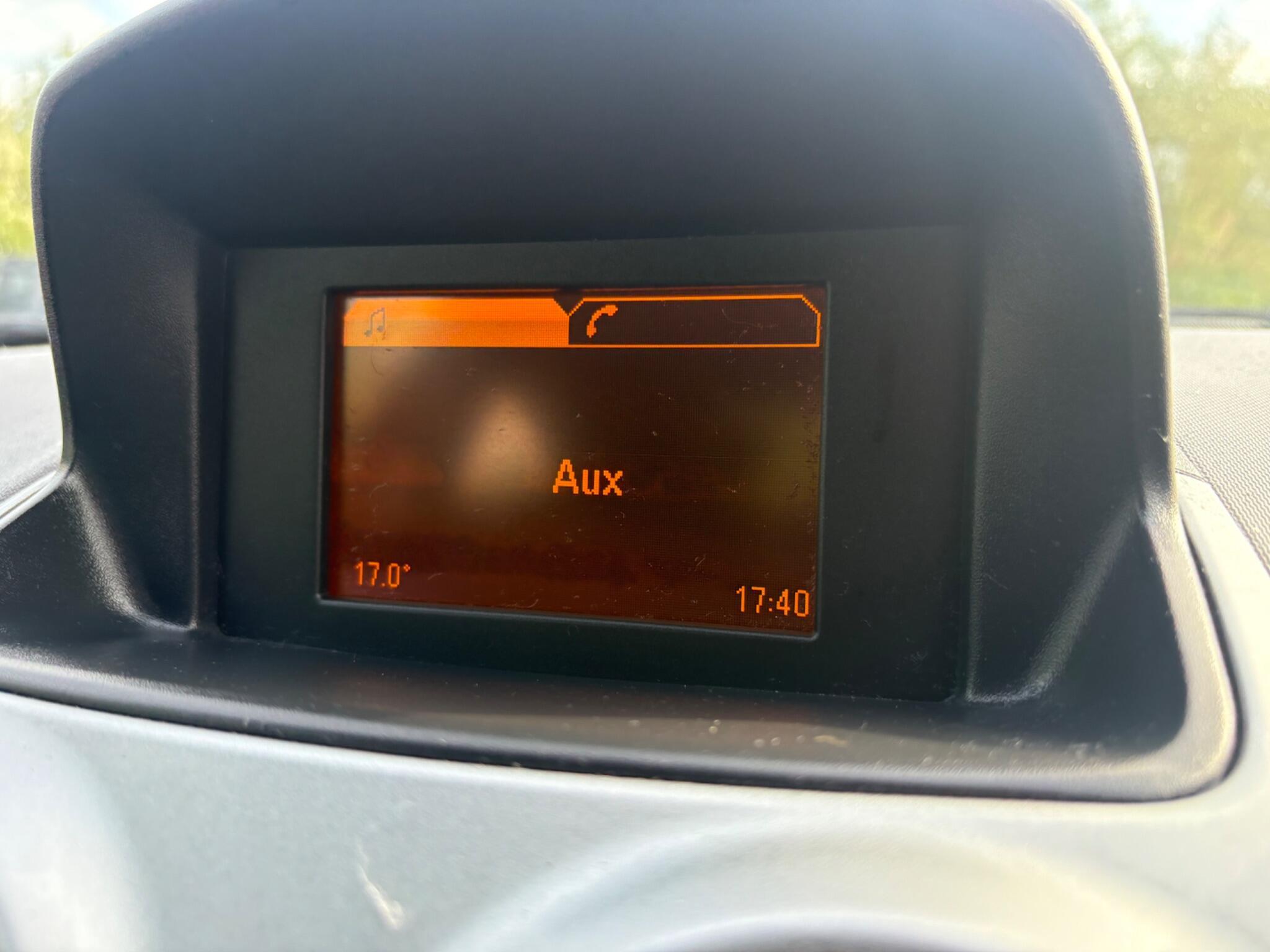 Vauxhall Corsa - Image 36