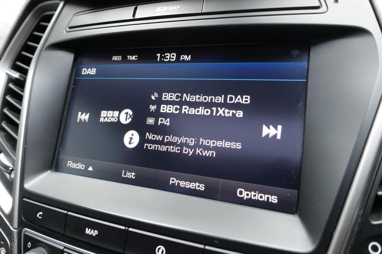 Hyundai Santa Fe - Image 27