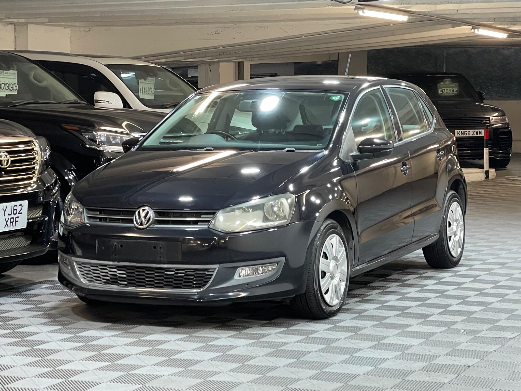 Volkswagen Polo - Image 6