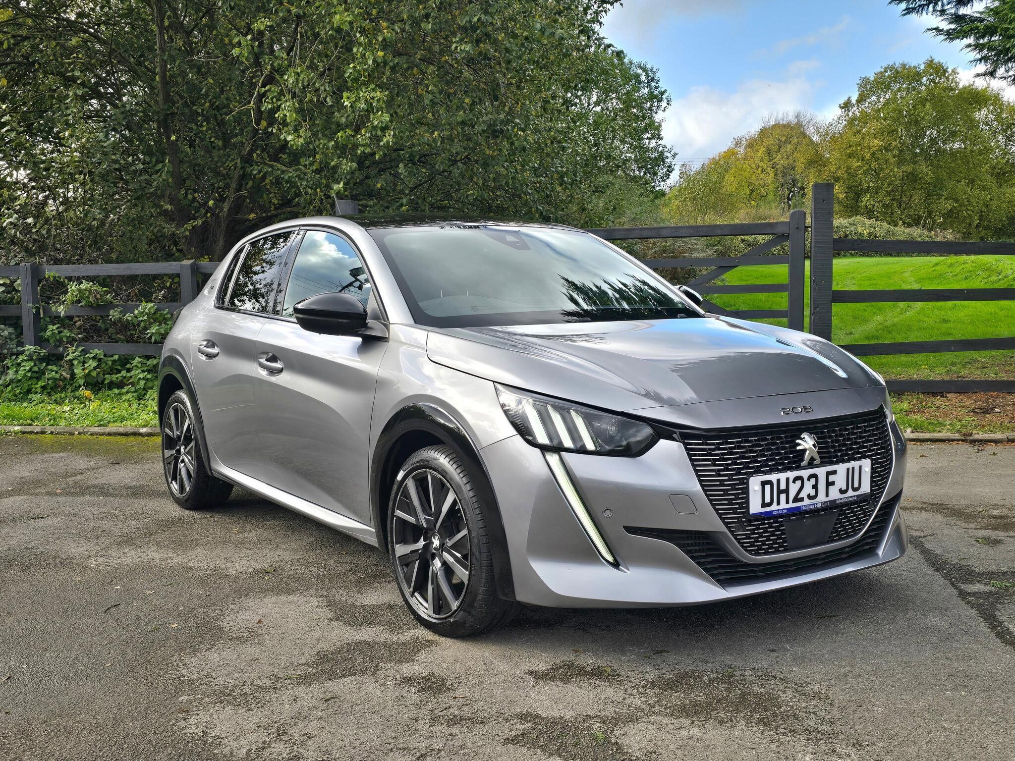 Peugeot 208 - Image 17