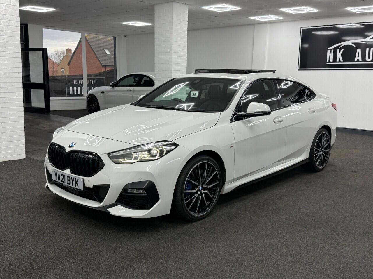 BMW 2 SERIES GRAN COUPE - Image 10