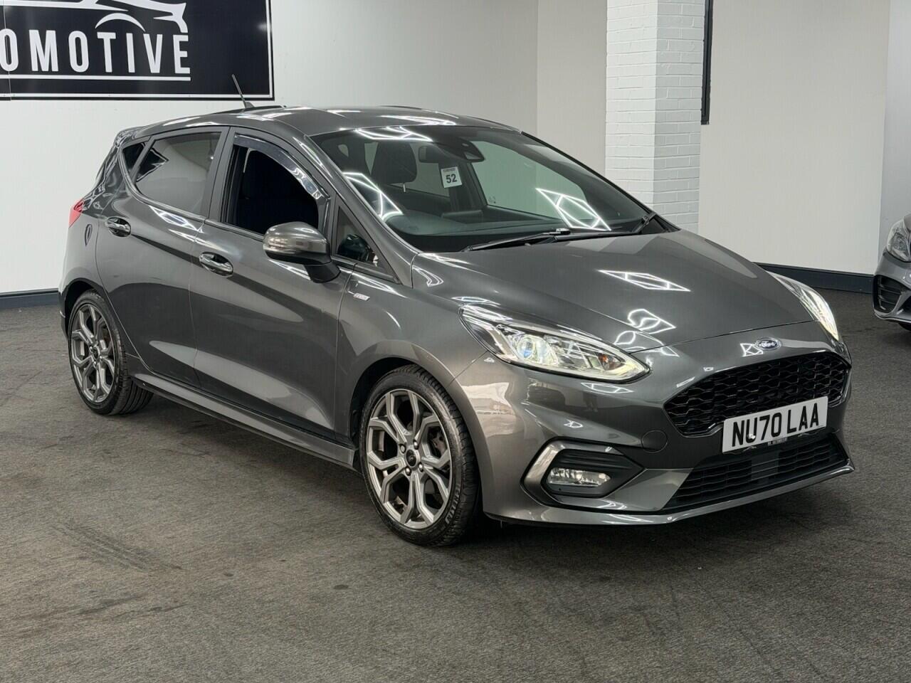 Ford Fiesta - Image 10