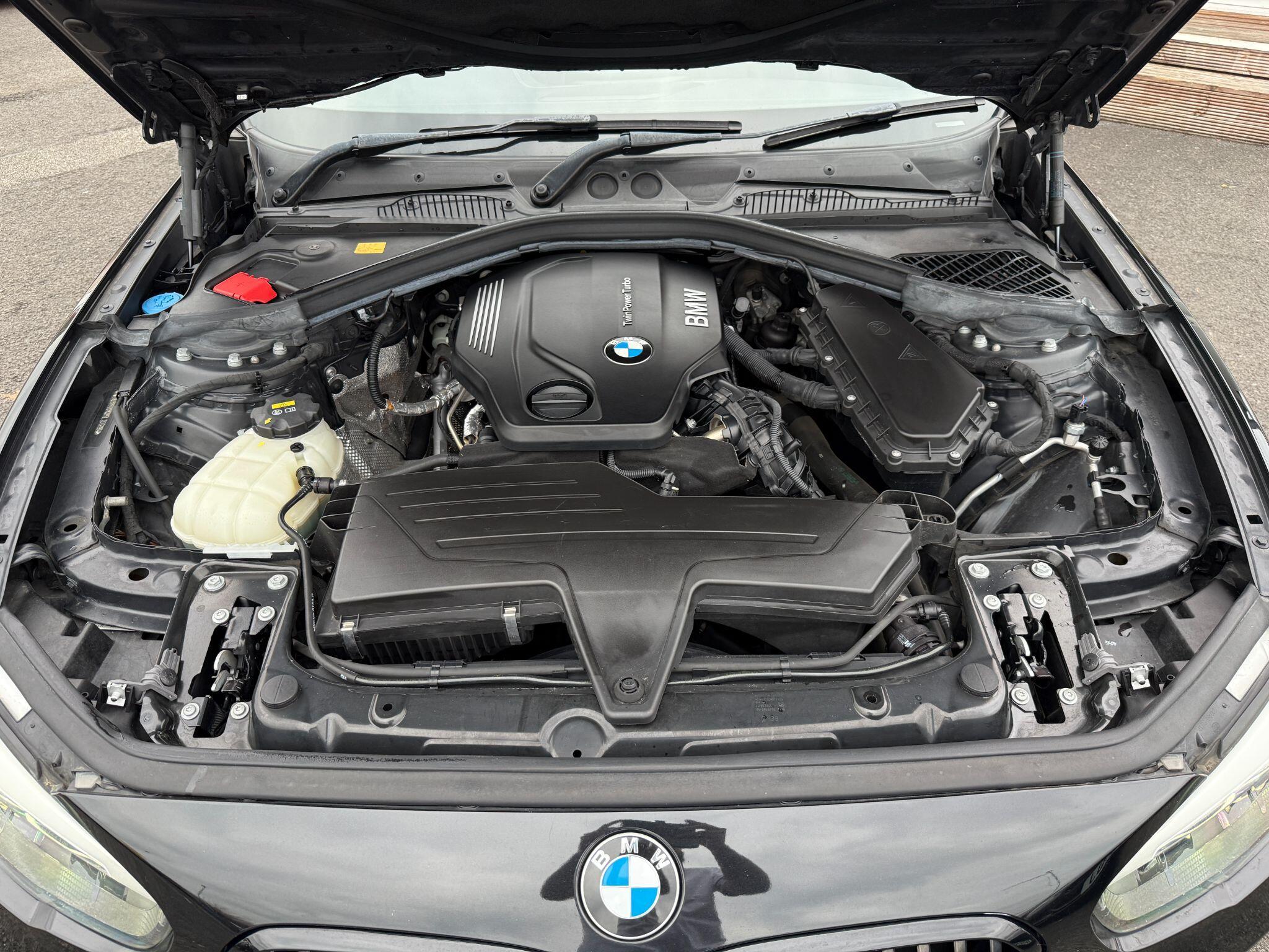 BMW 1 Series - Image 81